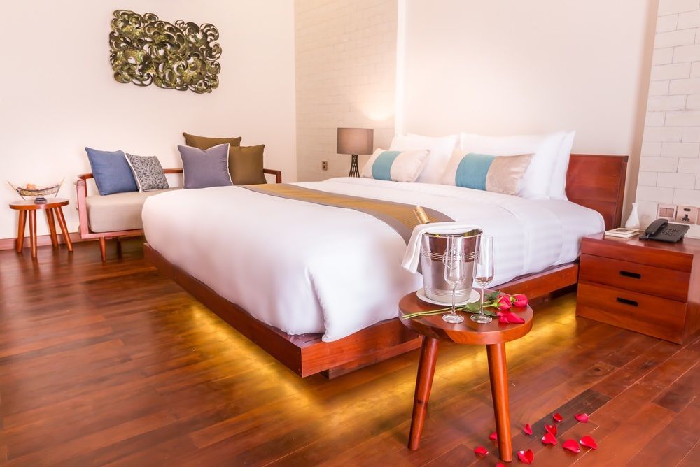 Deva Angkor Residence Siem Reap Buitenkant foto