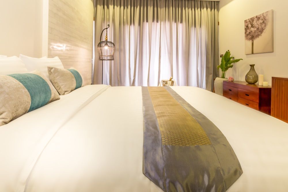 Deva Angkor Residence Siem Reap Buitenkant foto