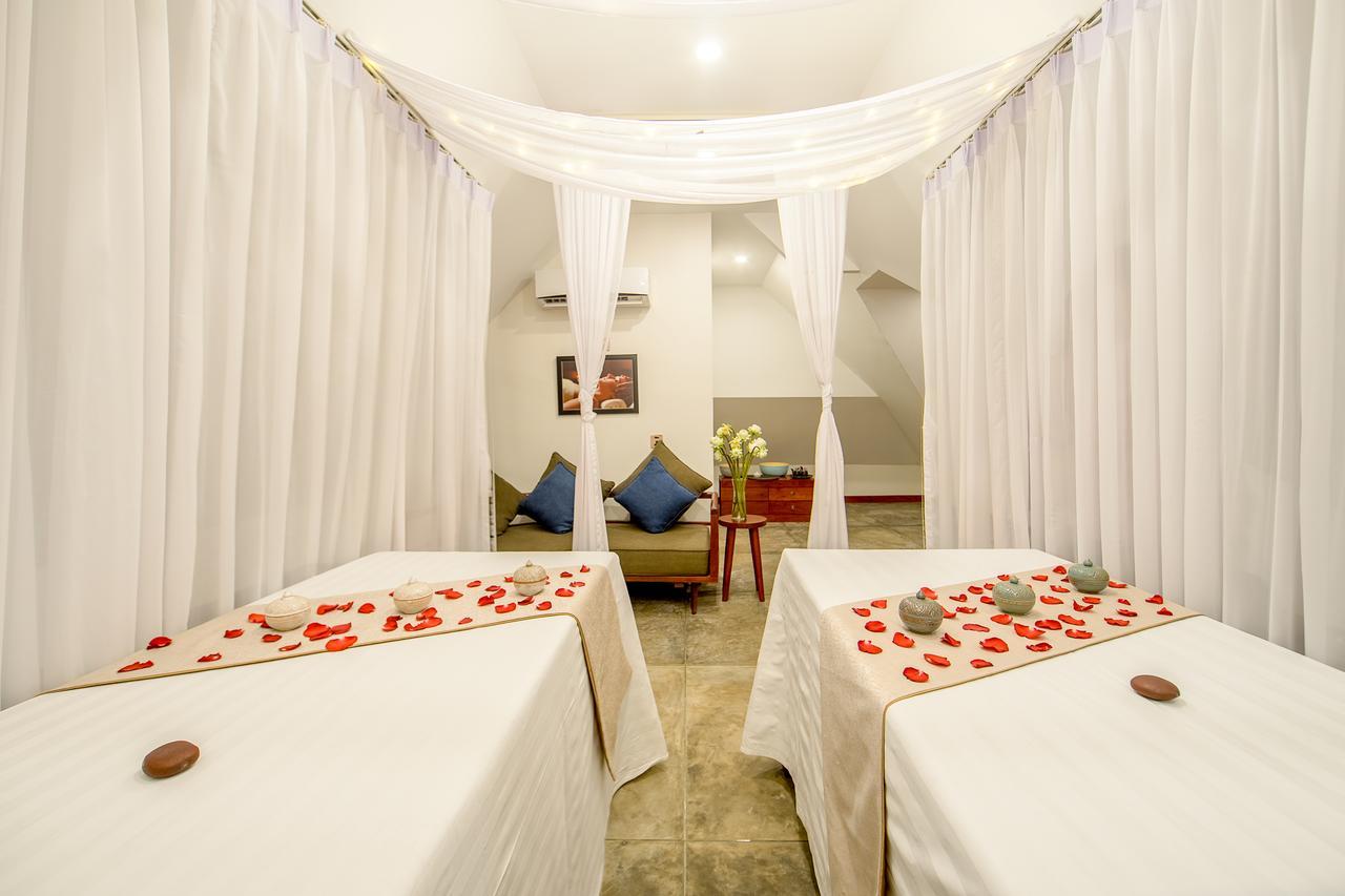 Deva Angkor Residence Siem Reap Buitenkant foto