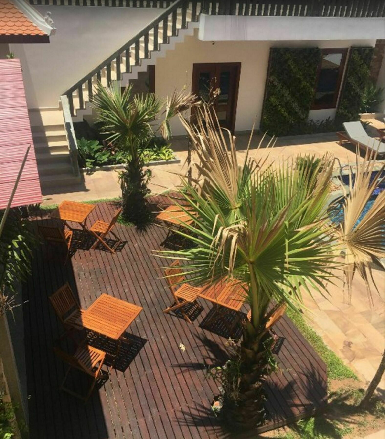 Deva Angkor Residence Siem Reap Buitenkant foto
