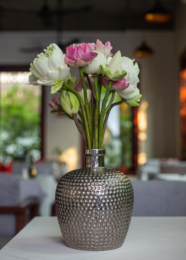 Deva Angkor Residence Siem Reap Buitenkant foto